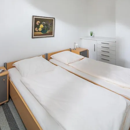 Admiral's Kap Lounge 1 Norderney