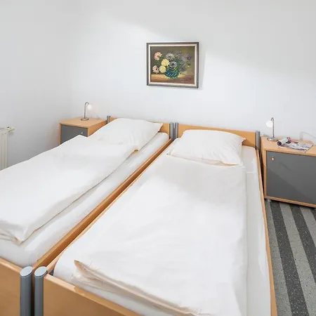 Admiral's Kap Lounge 1 Norderney