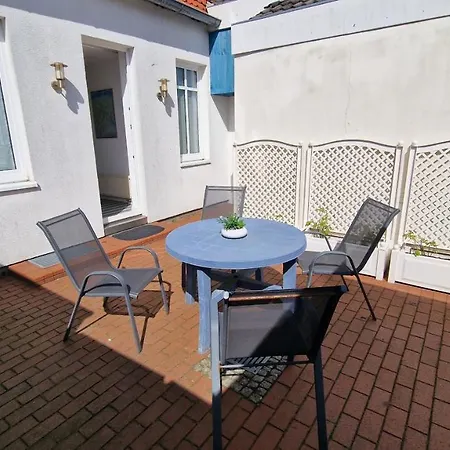 Admiral's Kap Lounge 1 Lejlighed *